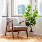 Belle Epoque Violette Near And Sea Feriehus