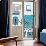 Feriehus Belle Epoque Violette Near And Sea *