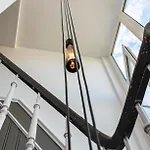 Belle Epoque Violette Near And Sea Feriehus Oostende