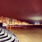 Feriehus Belle Epoque Violette Near And Sea