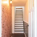 Belle Epoque Violette Near And Sea Feriehus