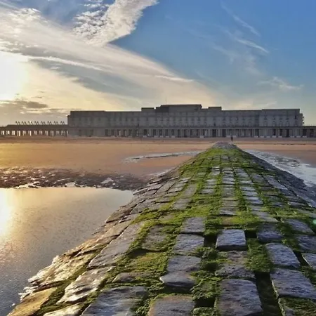 Belle Epoque Violette Near Beach&sea Casa vacanze