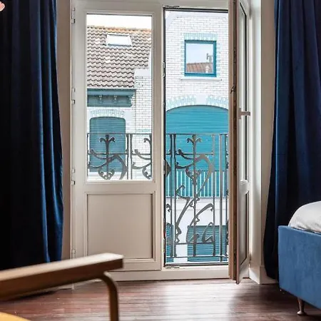 Holiday home Belle Epoque Violette Near And Sea *