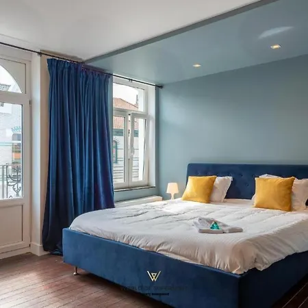 Belle Epoque Violette Near And Sea Holiday home *