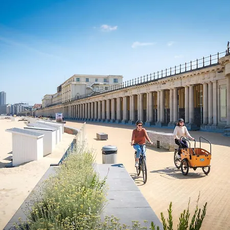 Casa vacanze Belle Epoque Violette Near Beach&sea