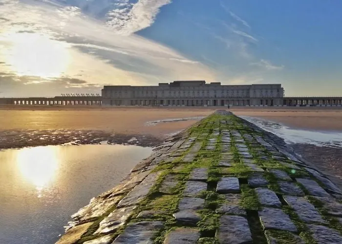 Belle Epoque Violette Near Beach&sea Casa vacanze