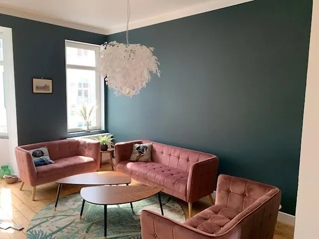 Casa vacanze Belle Epoque Violette Near Beach&sea *