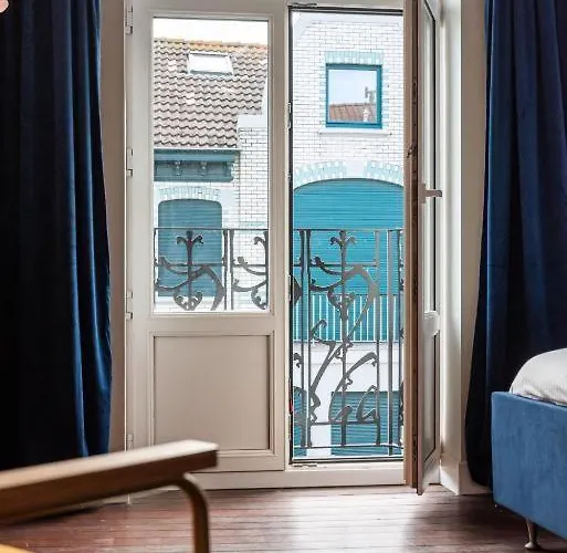 Casa vacanze Belle Epoque Violette Near Beach&sea *