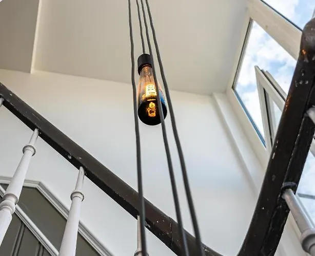 Belle Epoque Violette Near Beach&sea Casa vacanze Ostenda