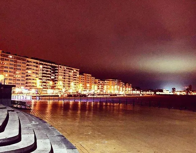 Casa vacanze Belle Epoque Violette Near Beach&sea