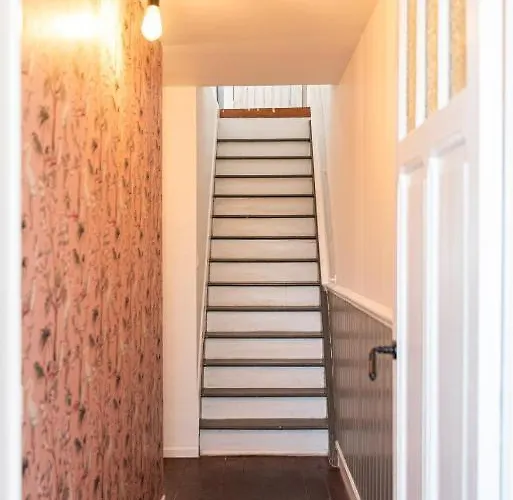 Belle Epoque Violette Near Beach&sea Casa vacanze