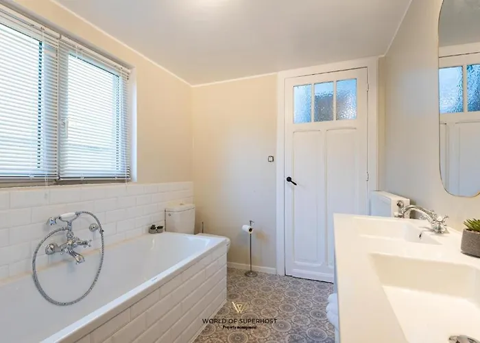 Belle Epoque Violette Near Beach&sea Casa vacanze *