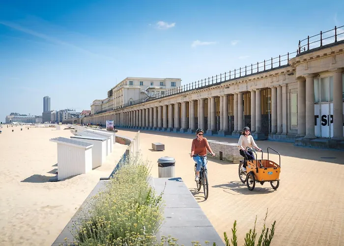 Casa vacanze Belle Epoque Violette Near Beach&sea